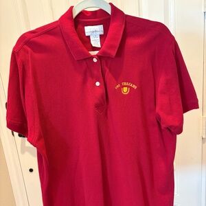 Cutter & Buck Women's USC Trojans Polo Shirt